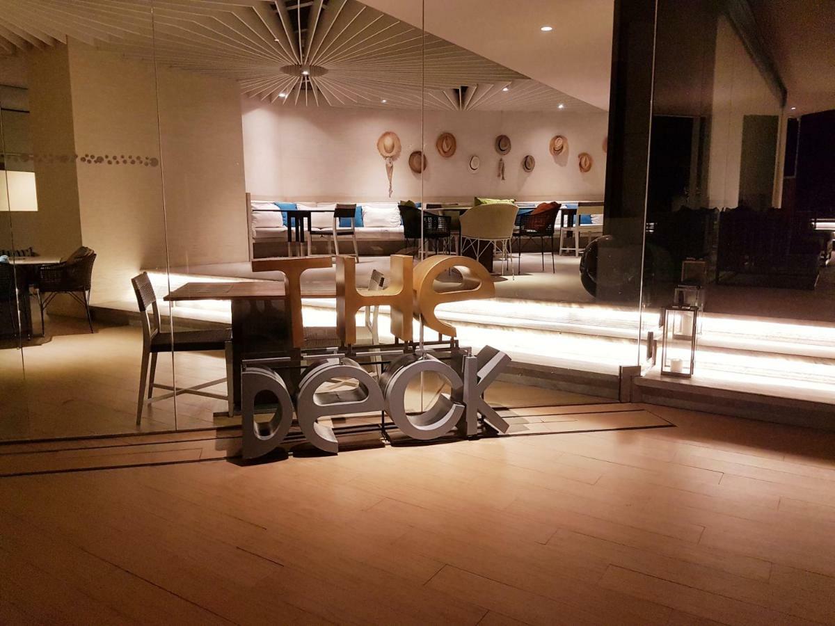נה ג'ומטיין Veranda Residence By Vs מראה חיצוני תמונה